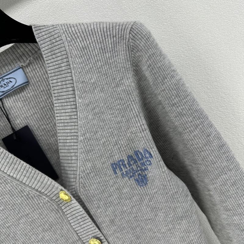 Prada Outwear